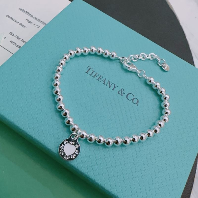 Tiffany Bracelets